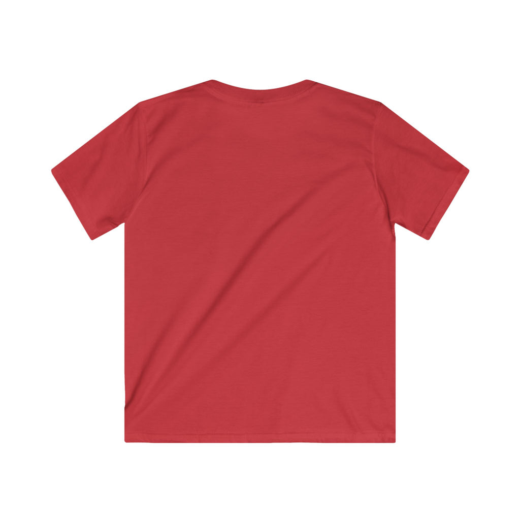 Kids "Timmy the Turtle" Graphic Children's T-Shirt