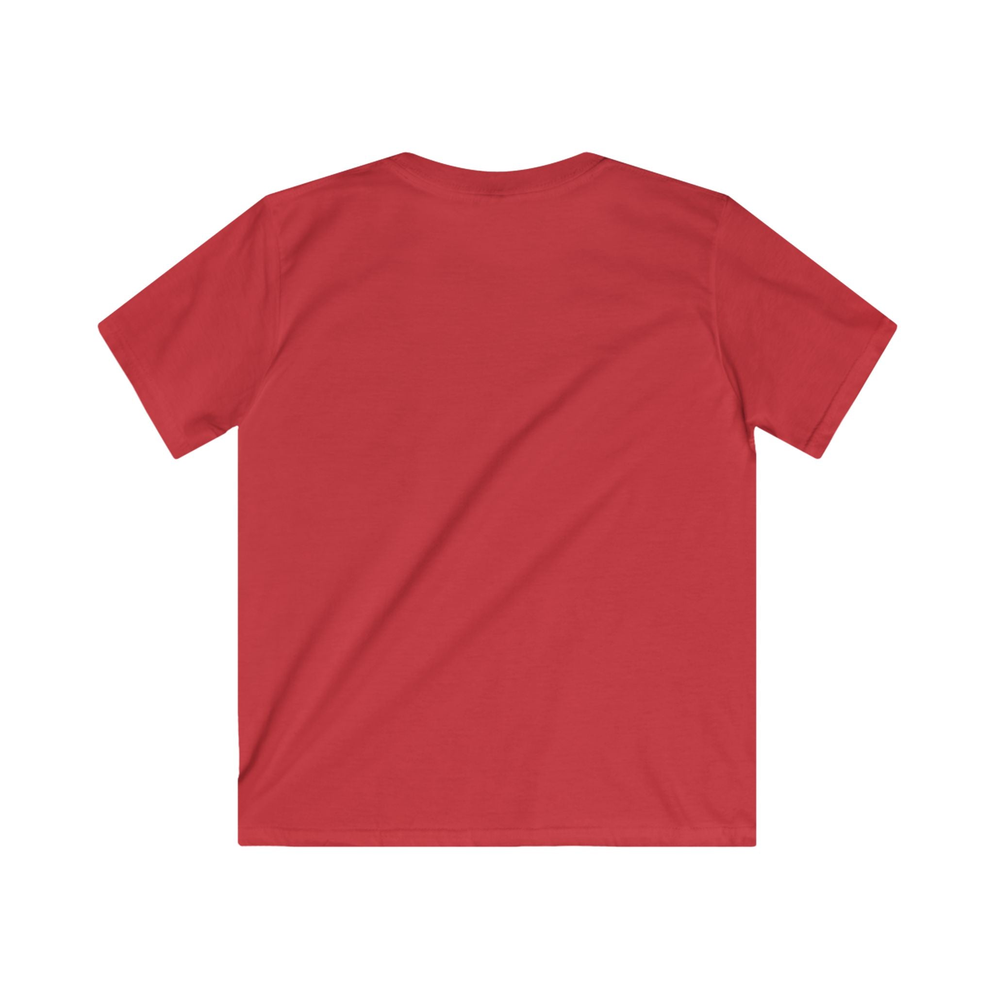 Kids "Timmy the Turtle" Graphic Children's T-Shirt