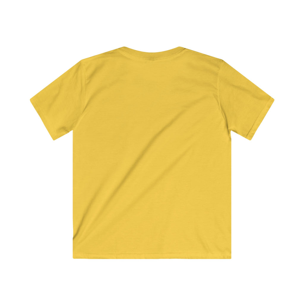 Kids "Timmy the Turtle" Graphic Children's T-Shirt