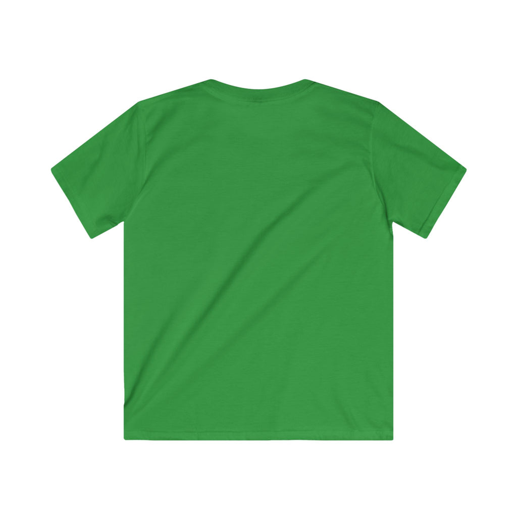 Kids "Timmy the Turtle" Graphic Children's T-Shirt