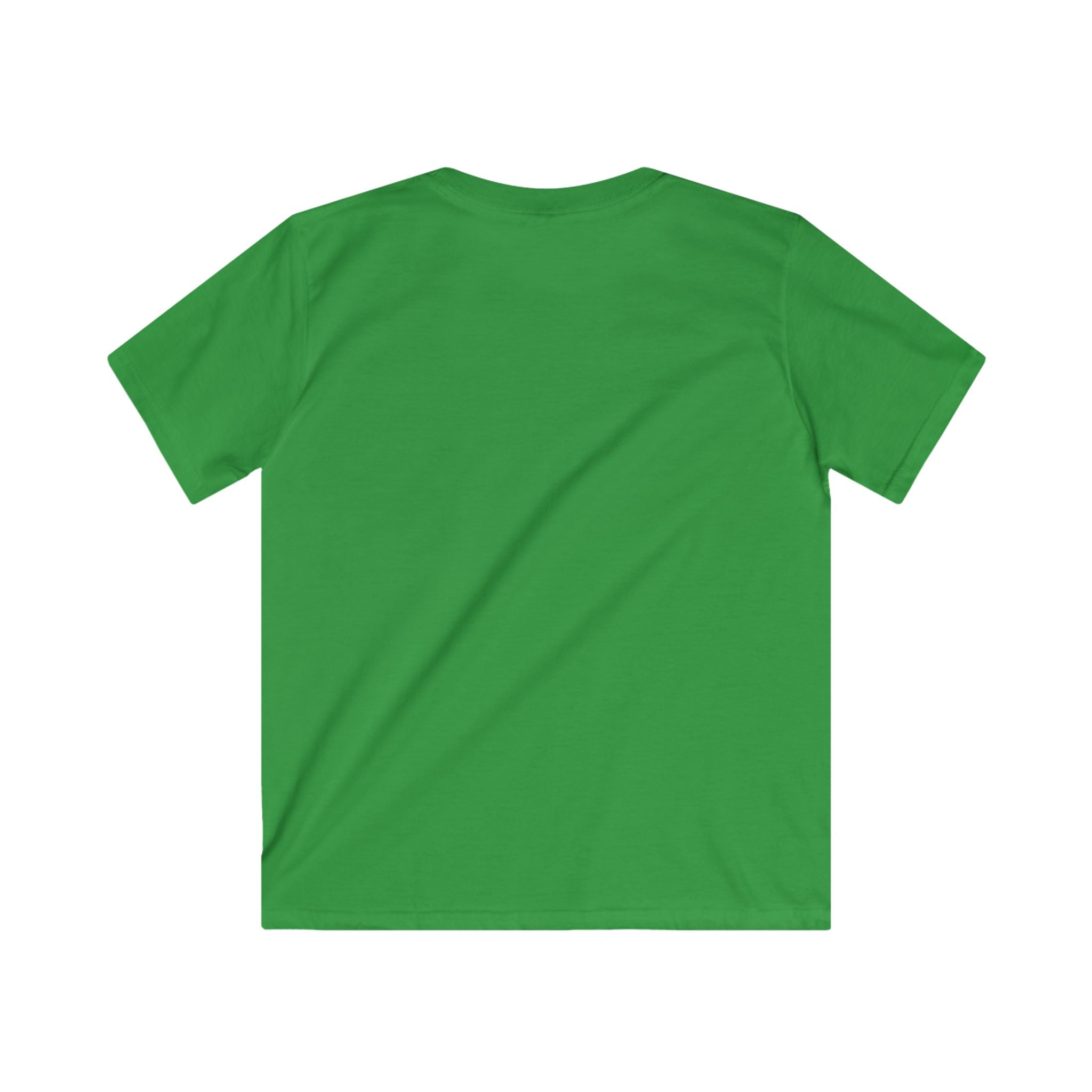 Kids "Timmy the Turtle" Graphic Children's T-Shirt