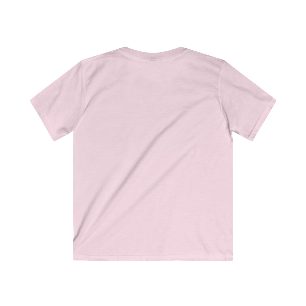 Kids "Timmy the Turtle" Graphic Children's T-Shirt