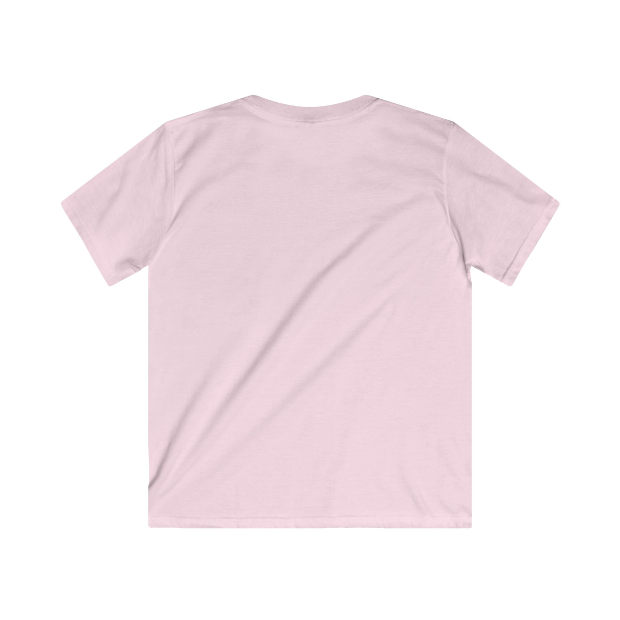 Kids "Timmy the Turtle" Graphic Children's T-Shirt