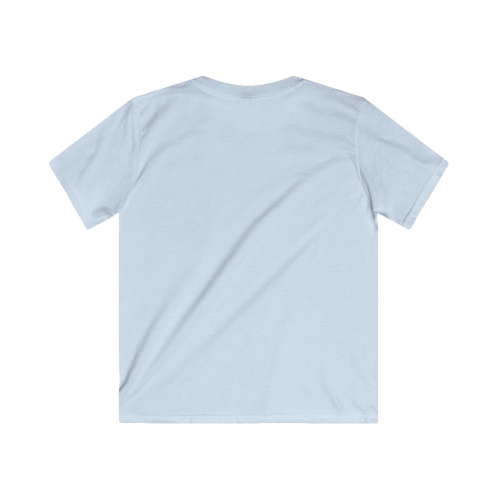Kids "Timmy the Turtle" Graphic Children's T-Shirt