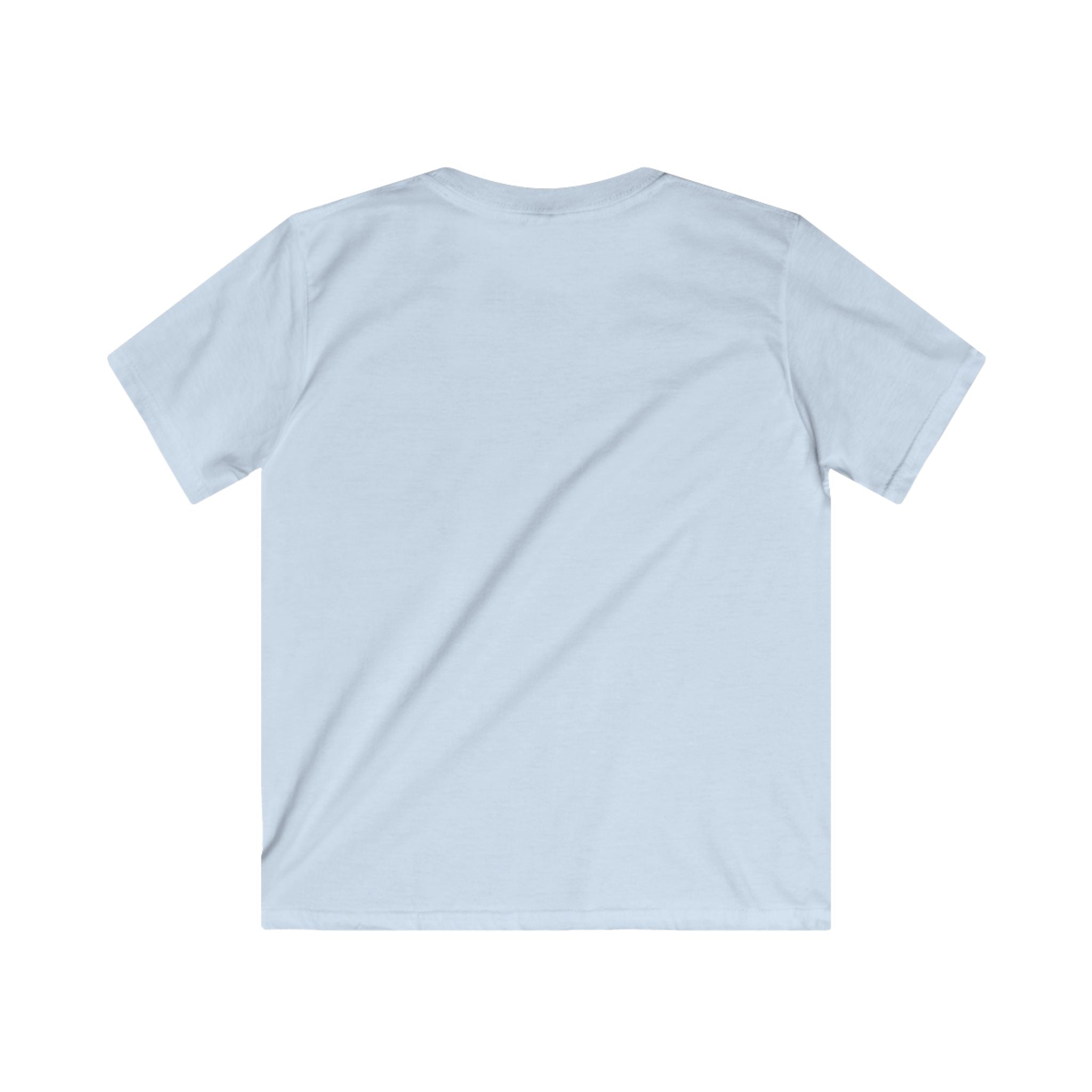 Kids "Timmy the Turtle" Graphic Children's T-Shirt