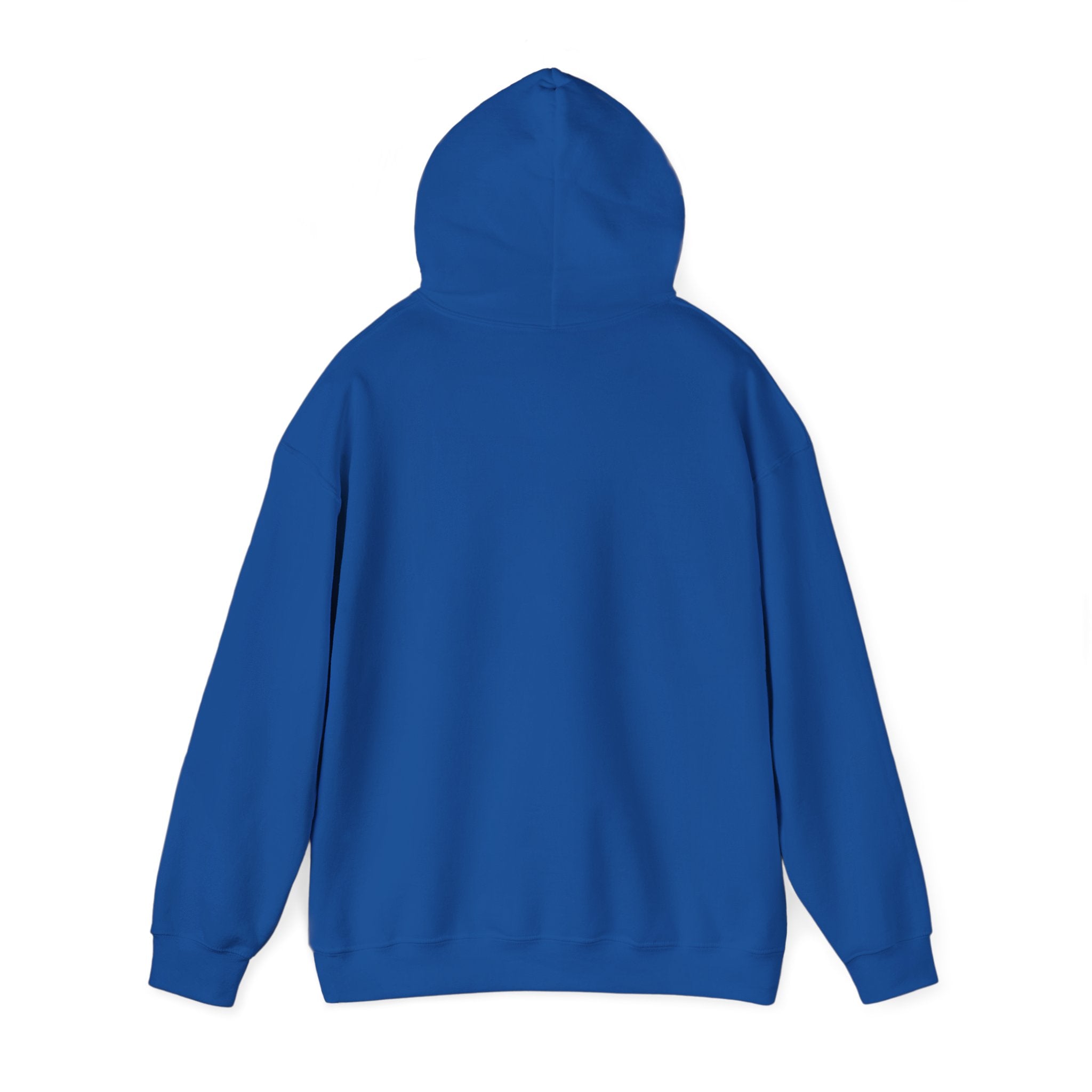 Unisex "Timmy the Turtle" Hoodie Sweatshirt