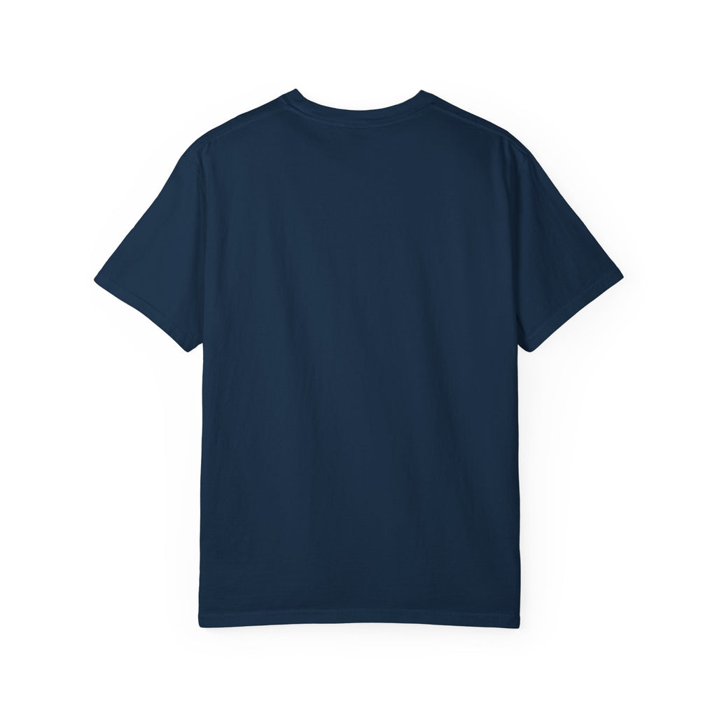 Simplistic Unisex Sea Turtle T-Shirt