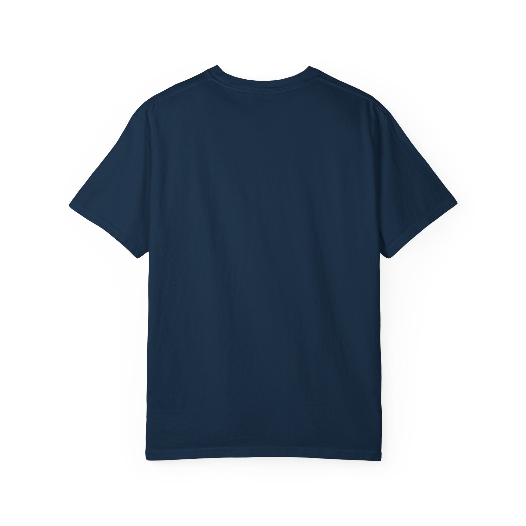 Simplistic Unisex Sea Turtle T-Shirt