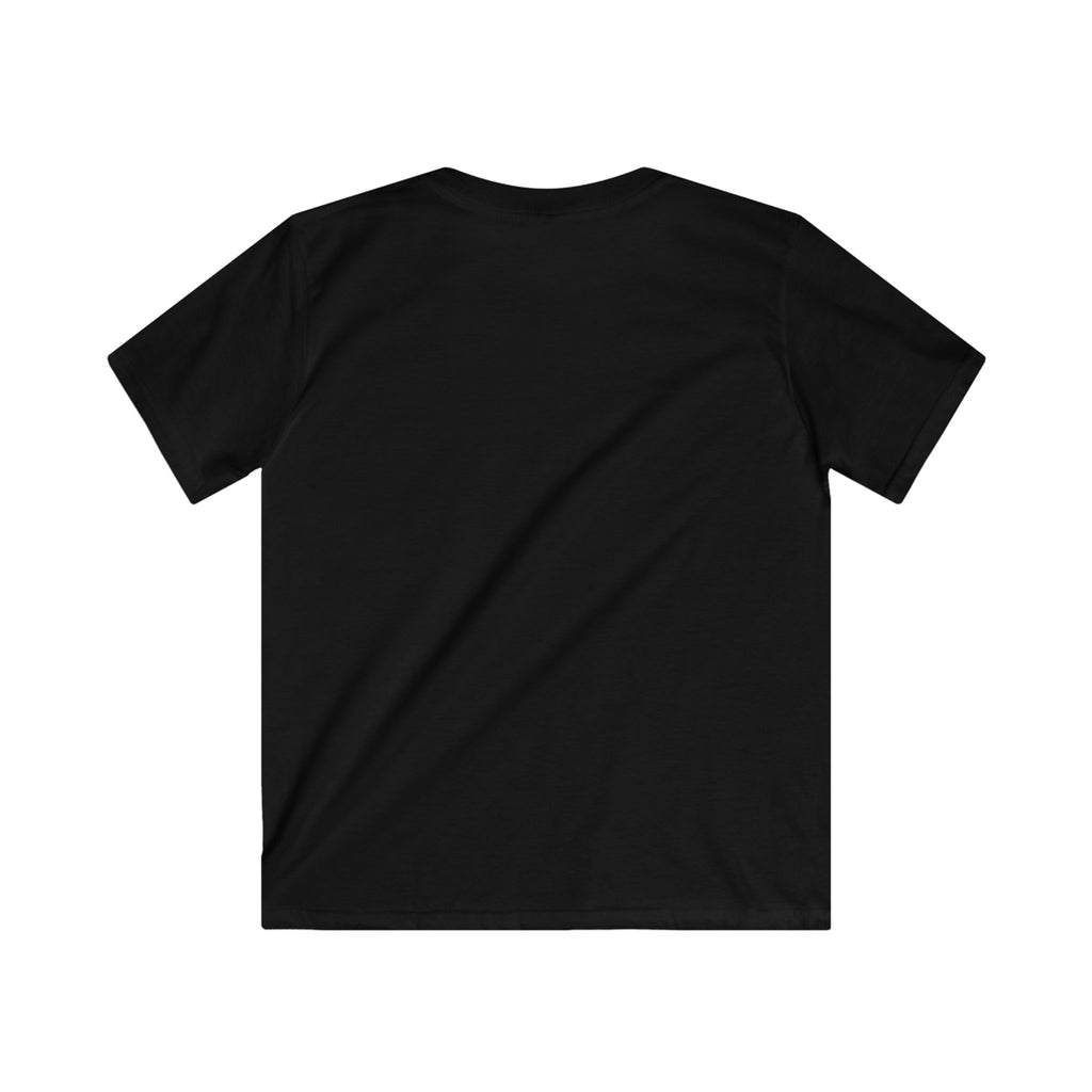 Kids "Timmy the Turtle" Graphic Children's T-Shirt