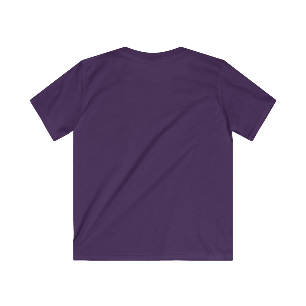 Kids "Timmy the Turtle" Graphic Children's T-Shirt