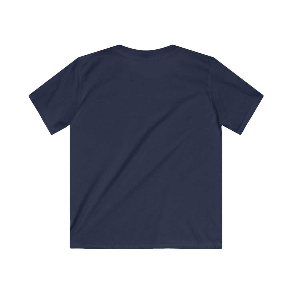 Kids "Timmy the Turtle" Graphic Children's T-Shirt