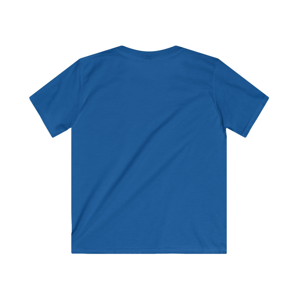 Kids "Timmy the Turtle" Graphic Children's T-Shirt
