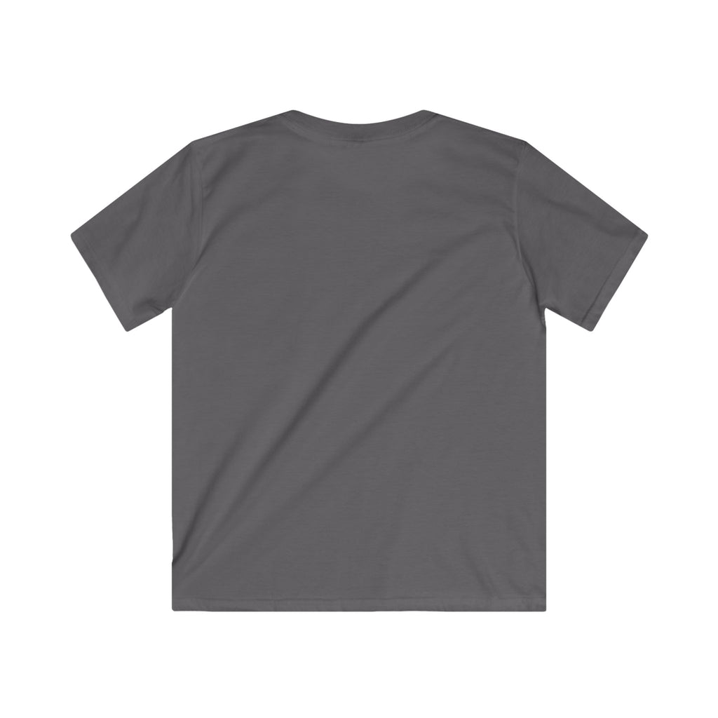 Kids "Timmy the Turtle" Graphic Children's T-Shirt