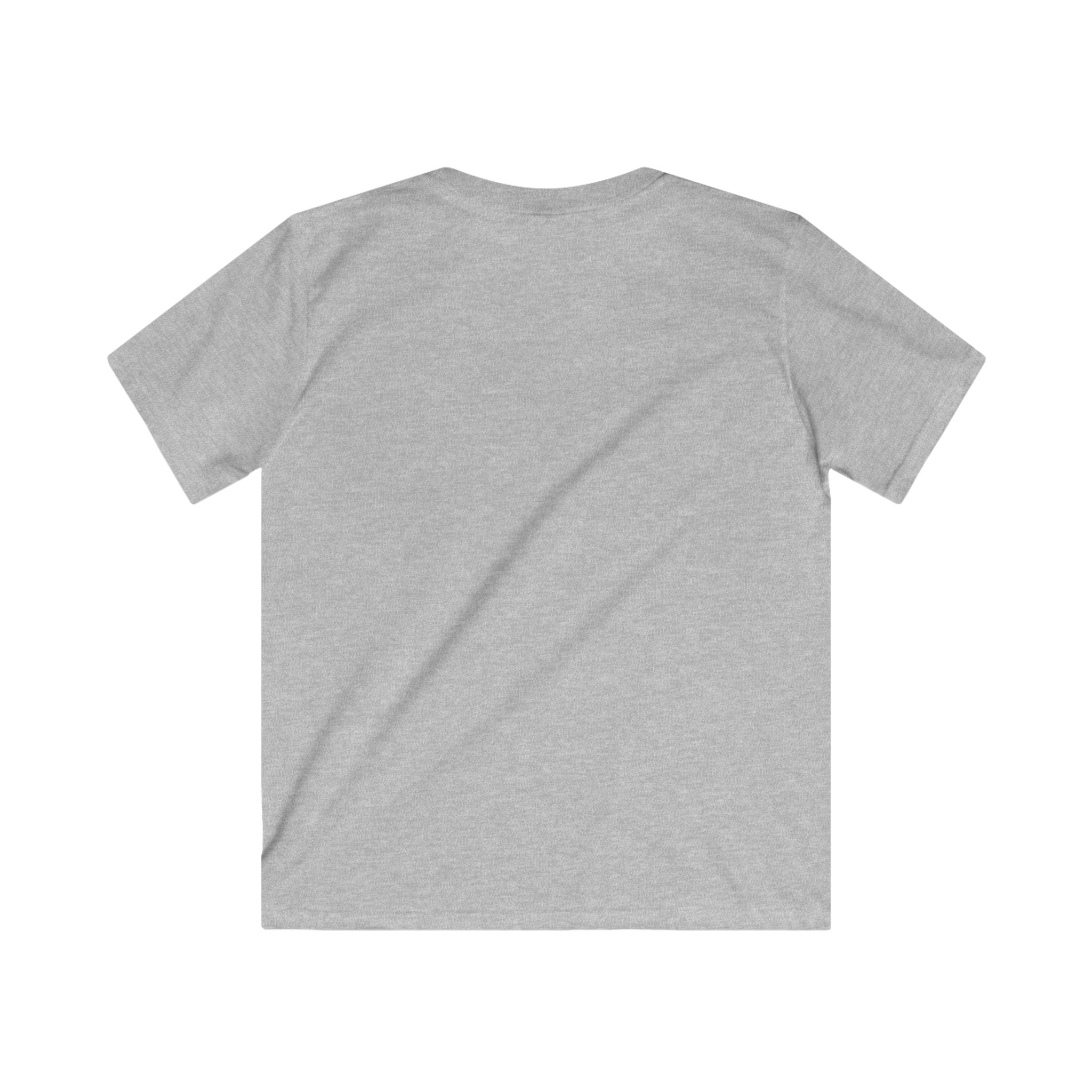 Kids "Timmy the Turtle" Graphic Children's T-Shirt