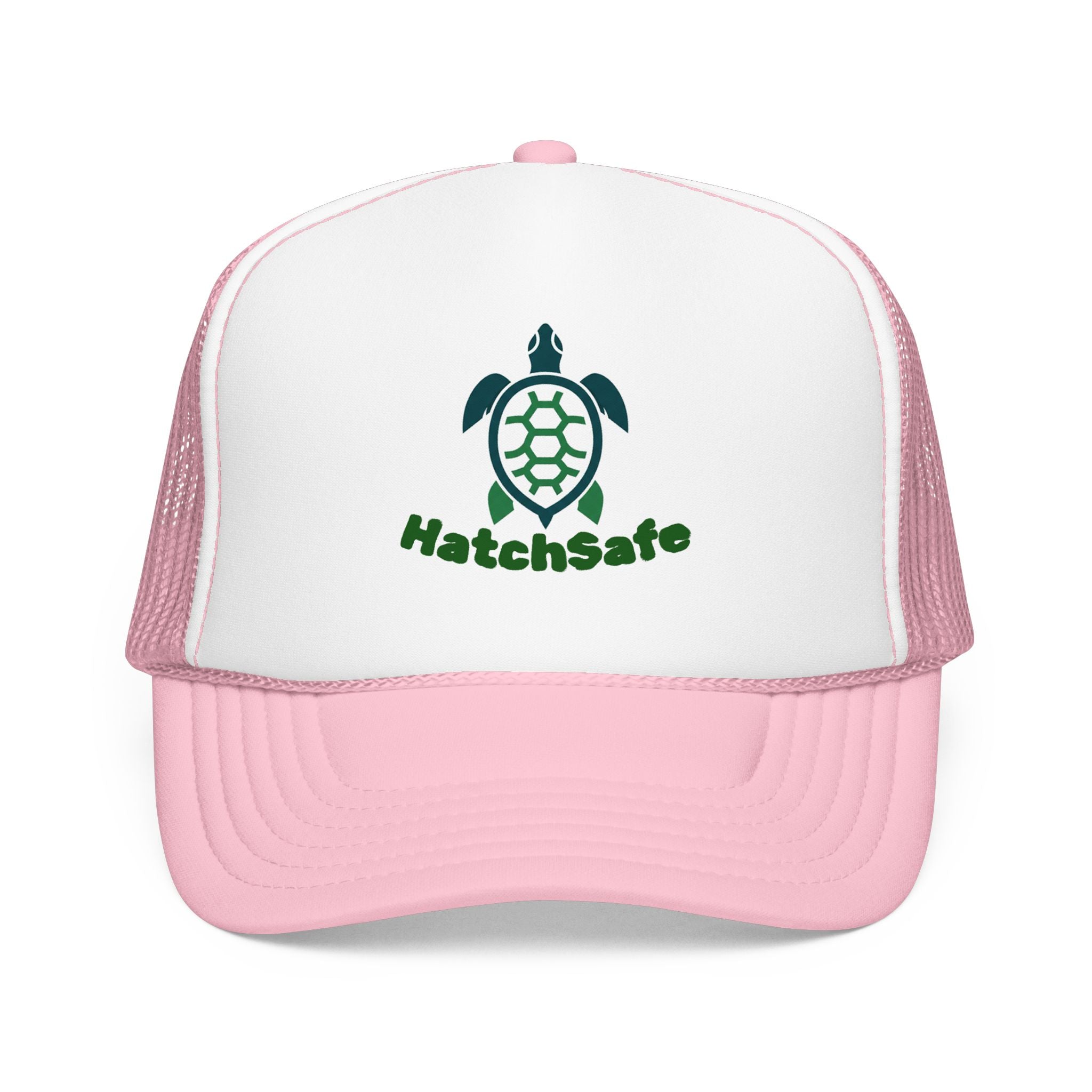 Sea Turtle Hat