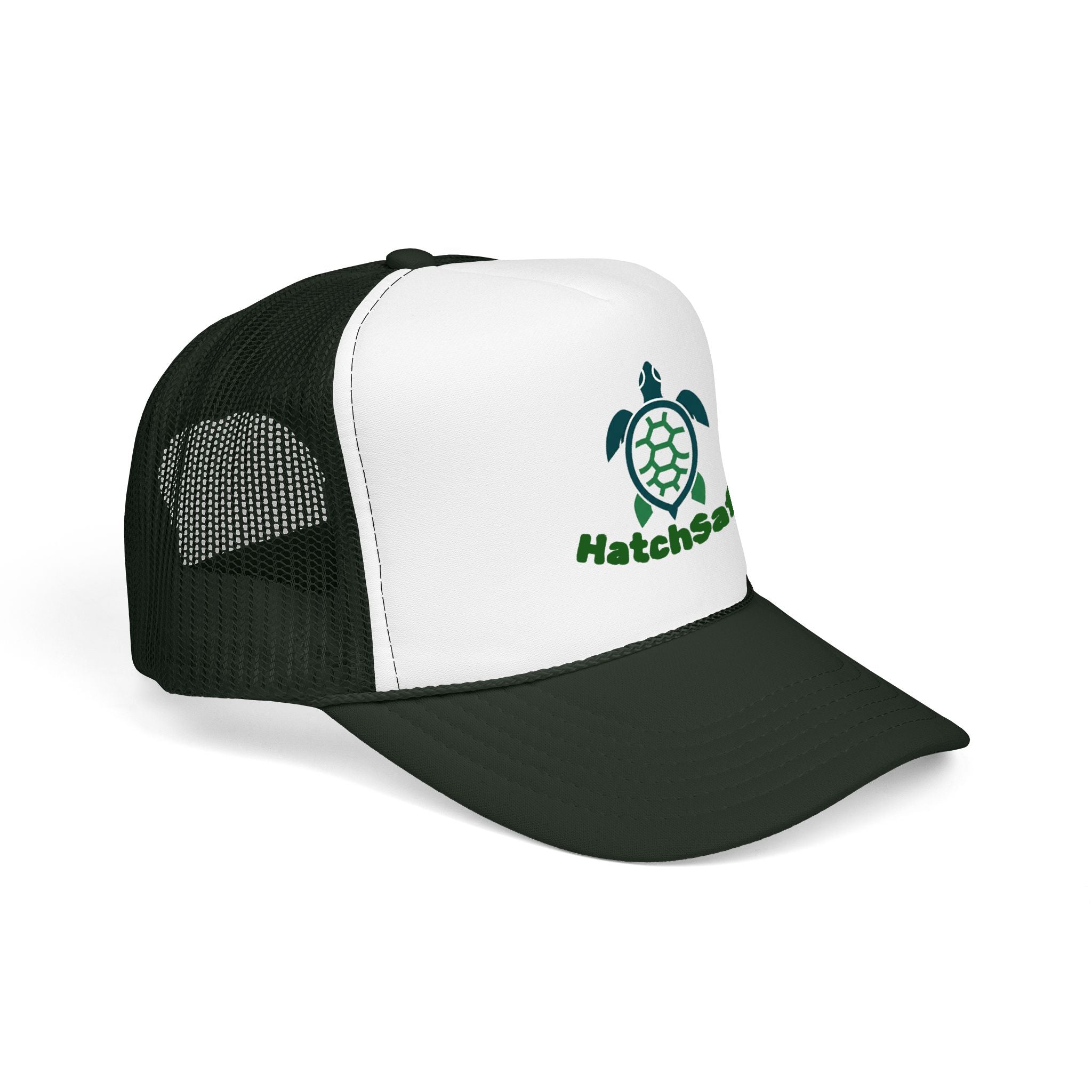 Sea Turtle Hat