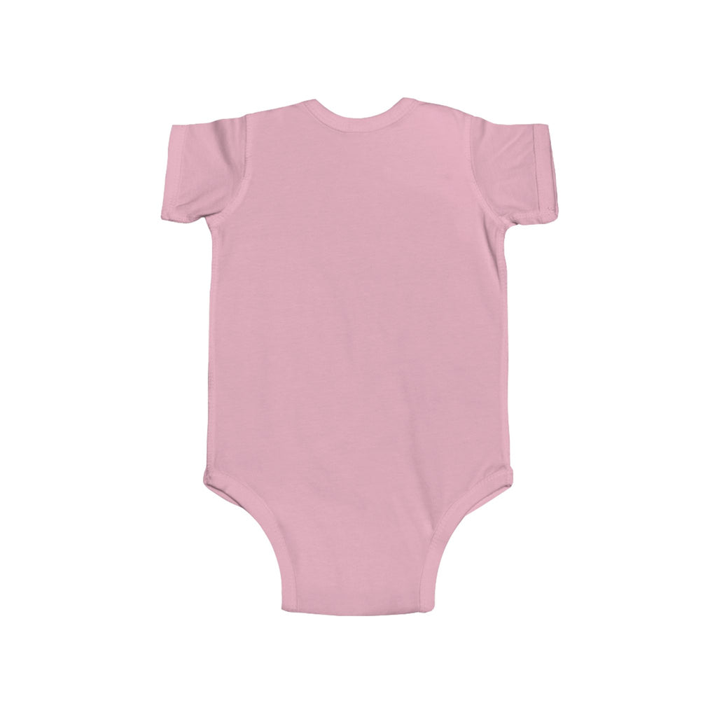 Baby Bodysuit "Timmy the Turtle" Infant Onesie