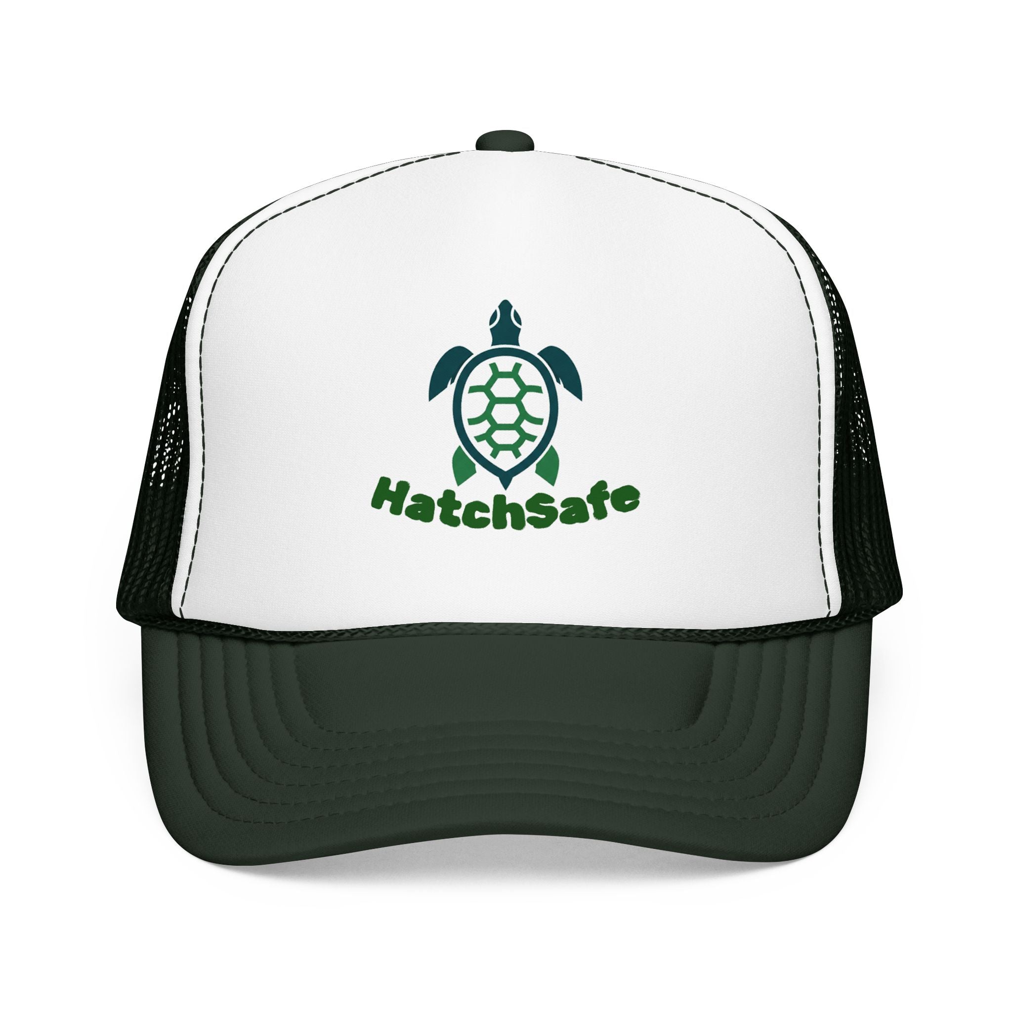 Sea Turtle Hat
