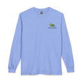 Long Sleeve Cotton T-Shirt