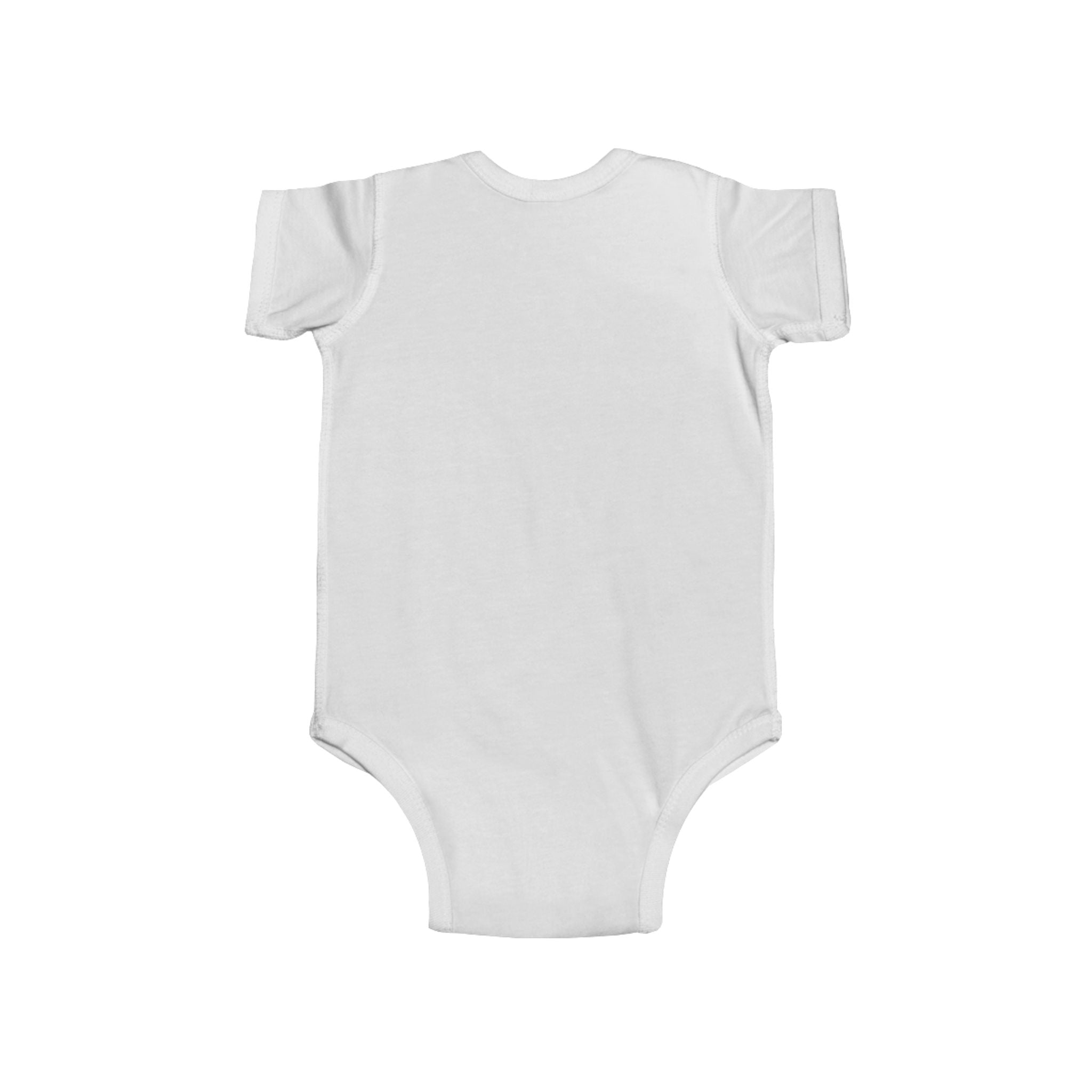 Baby Bodysuit "Timmy the Turtle" Infant Onesie