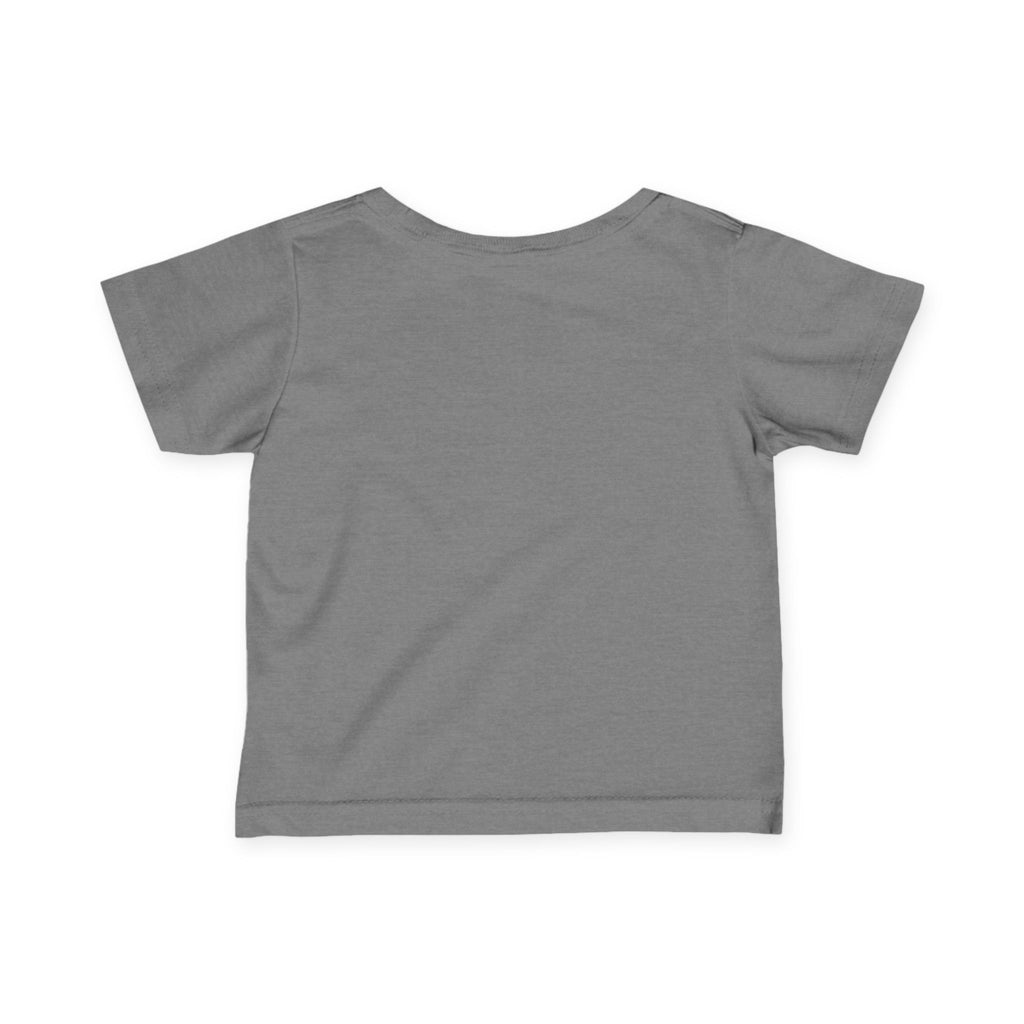 Infant "Timmy the Turtle" Baby T-Shirt