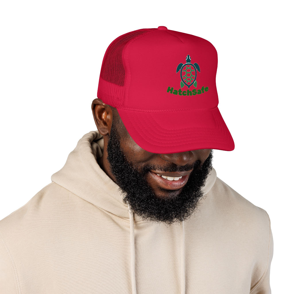 Sea Turtle Hat