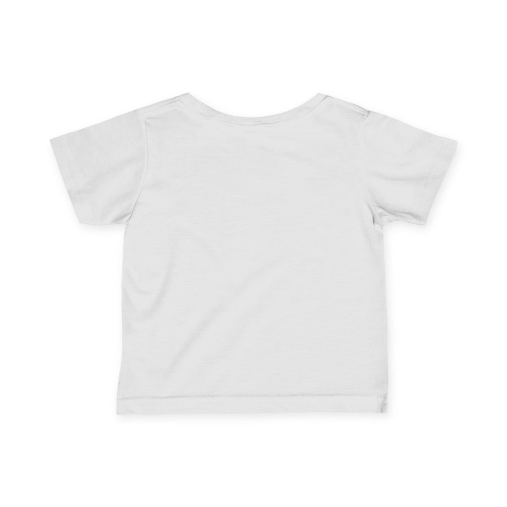 Infant "Timmy the Turtle" Baby T-Shirt