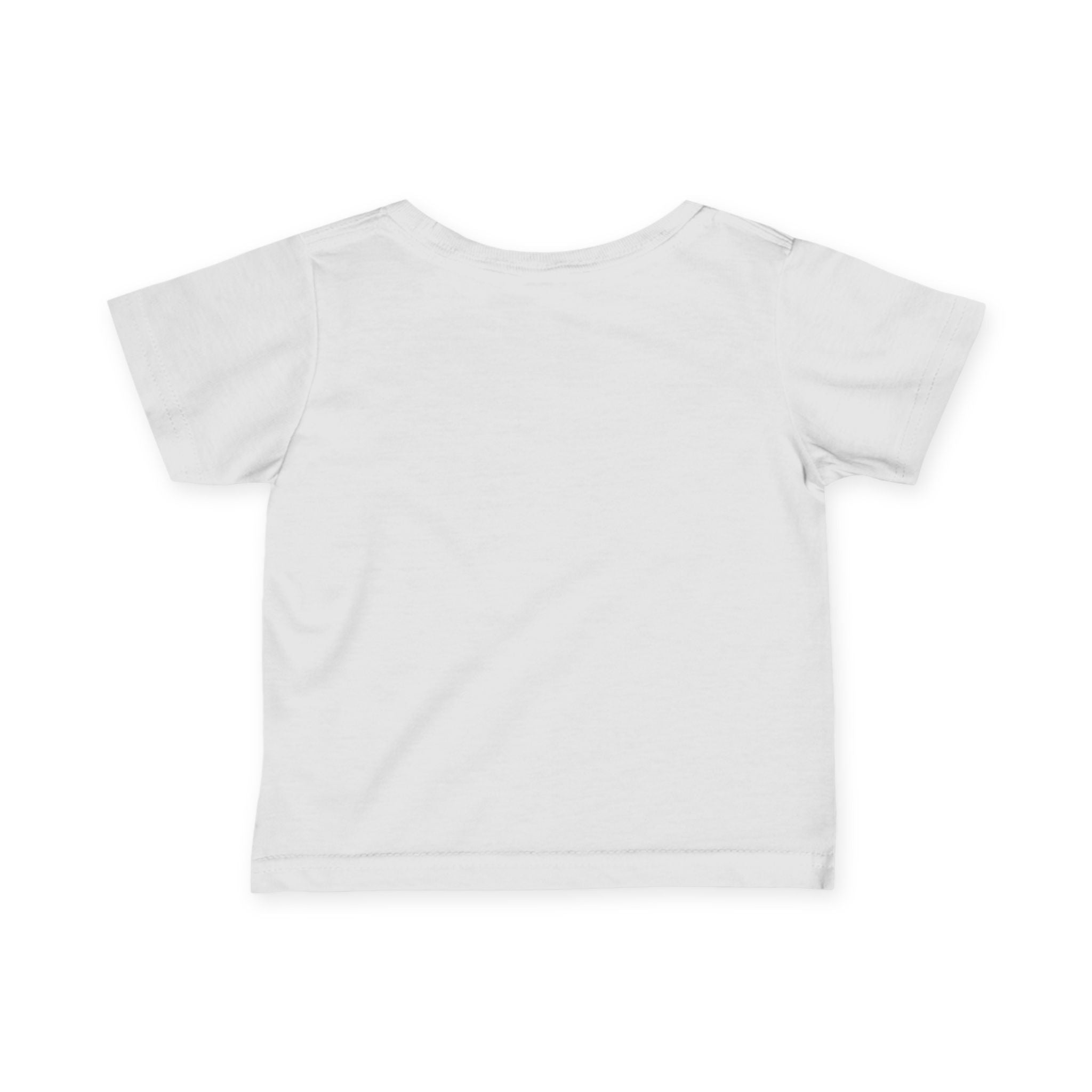 Infant "Timmy the Turtle" Baby T-Shirt