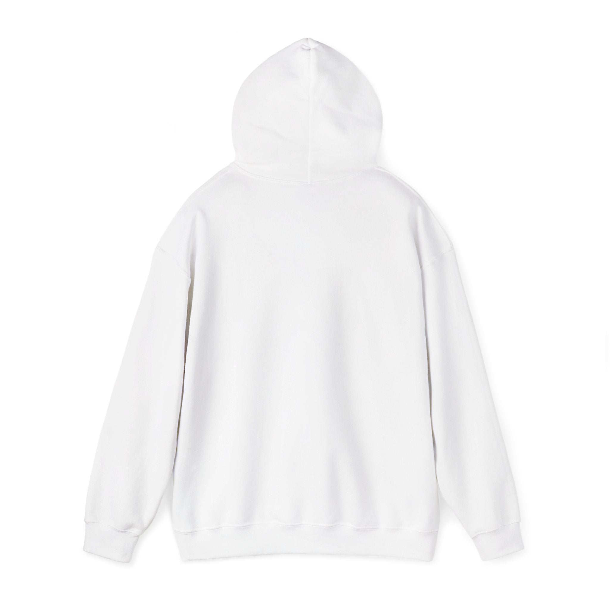 Simplistic HatchSafe Hoodie
