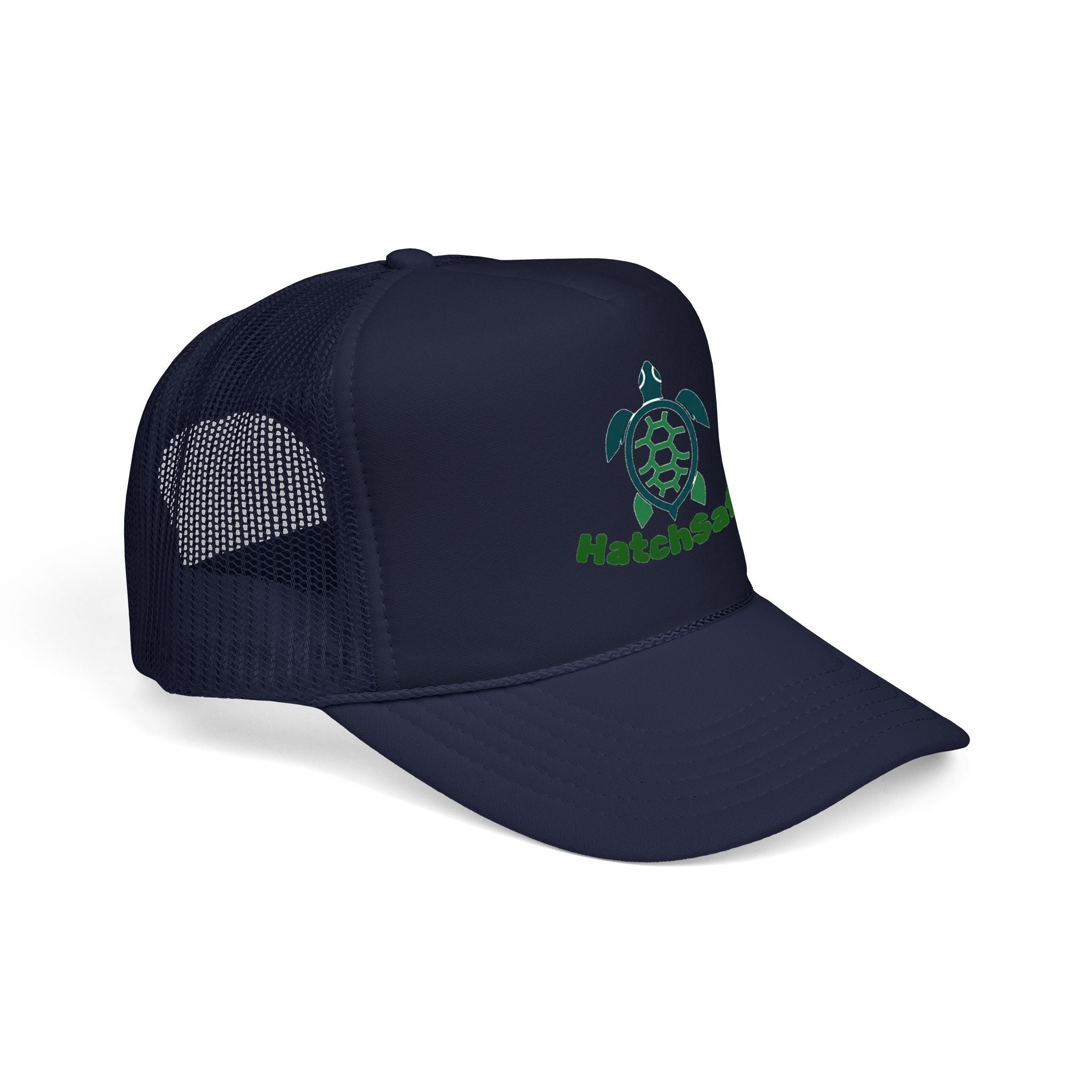Sea Turtle Hat