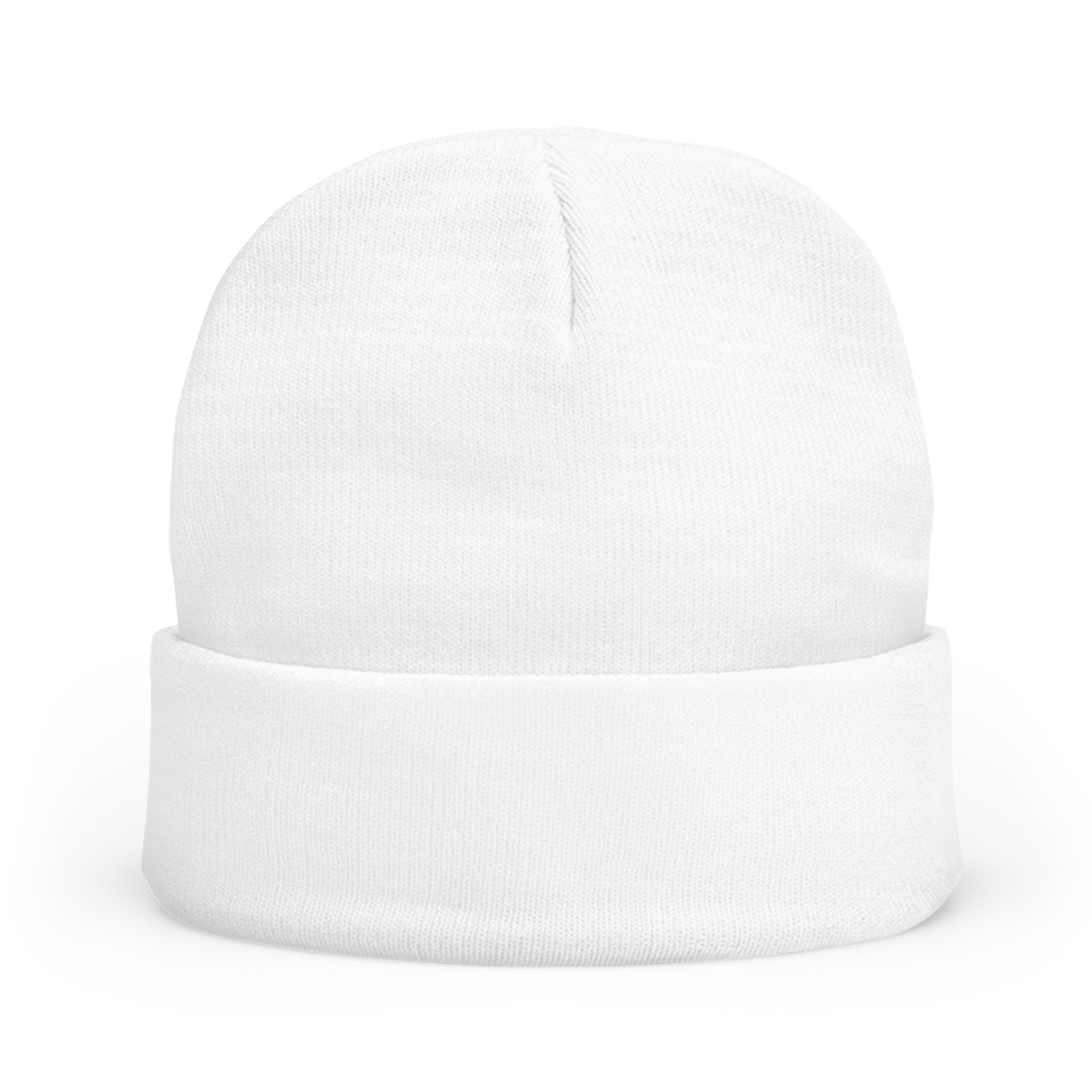 Embroidered Sea Turtle Beanie