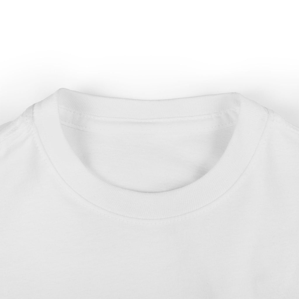 Infant "Timmy the Turtle" Baby T-Shirt