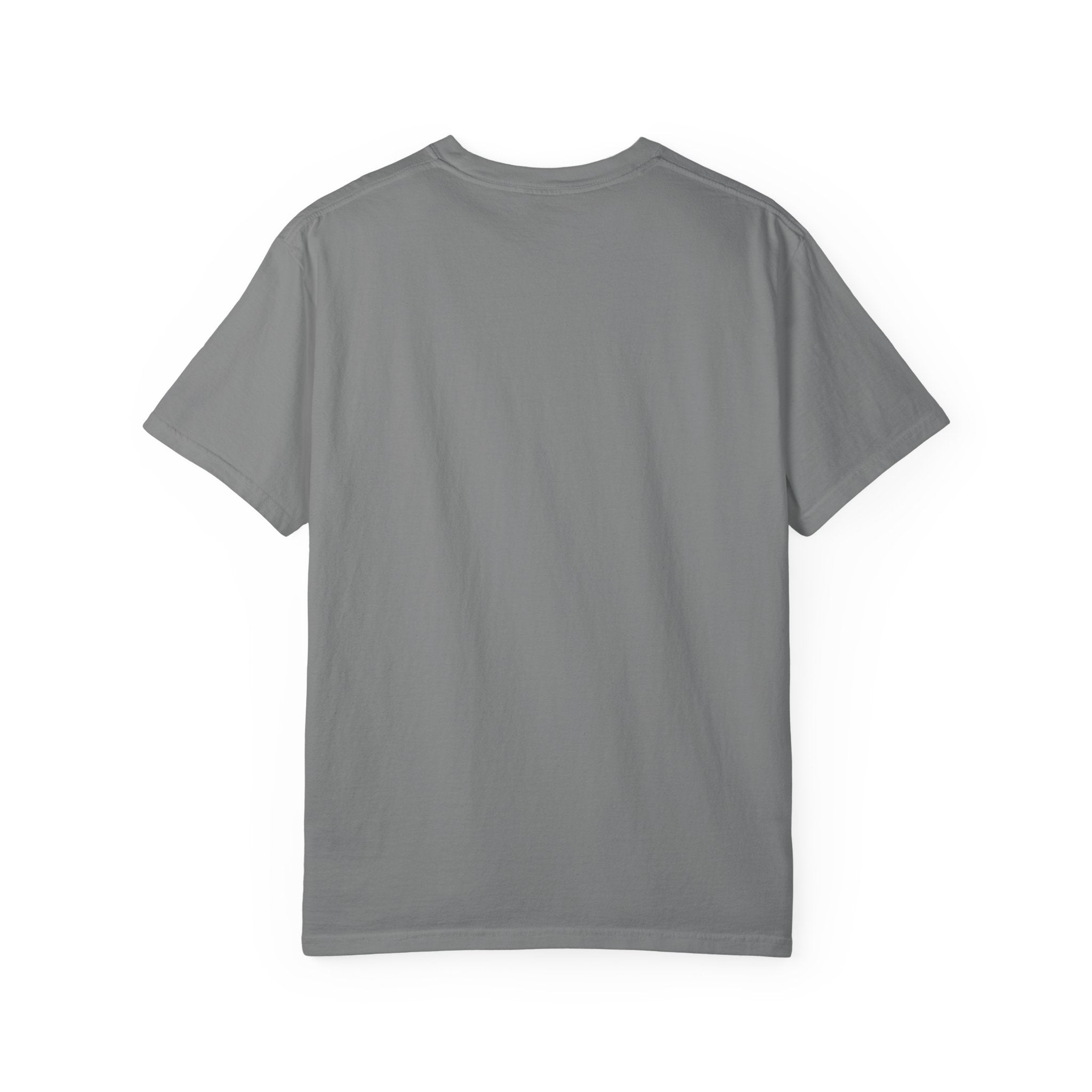 Simplistic Unisex Sea Turtle T-Shirt