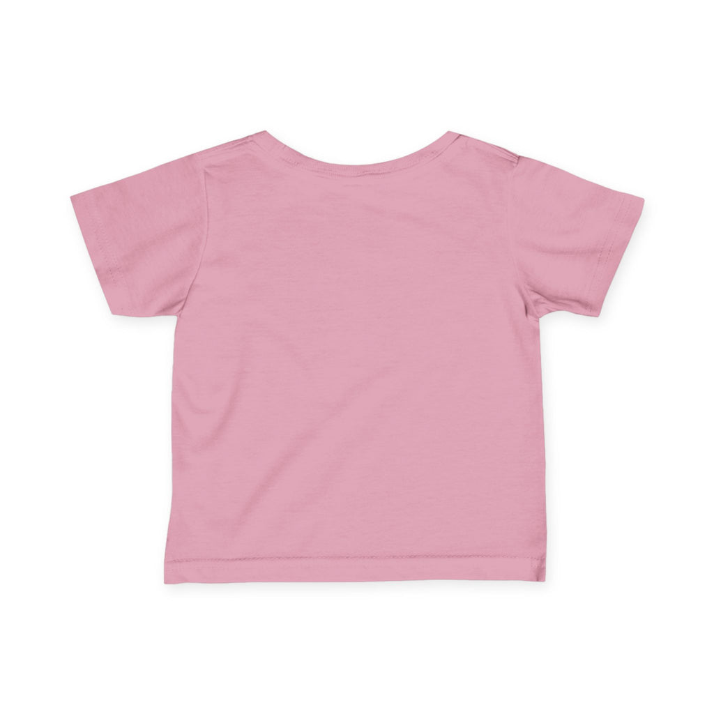 Infant "Timmy the Turtle" Baby T-Shirt