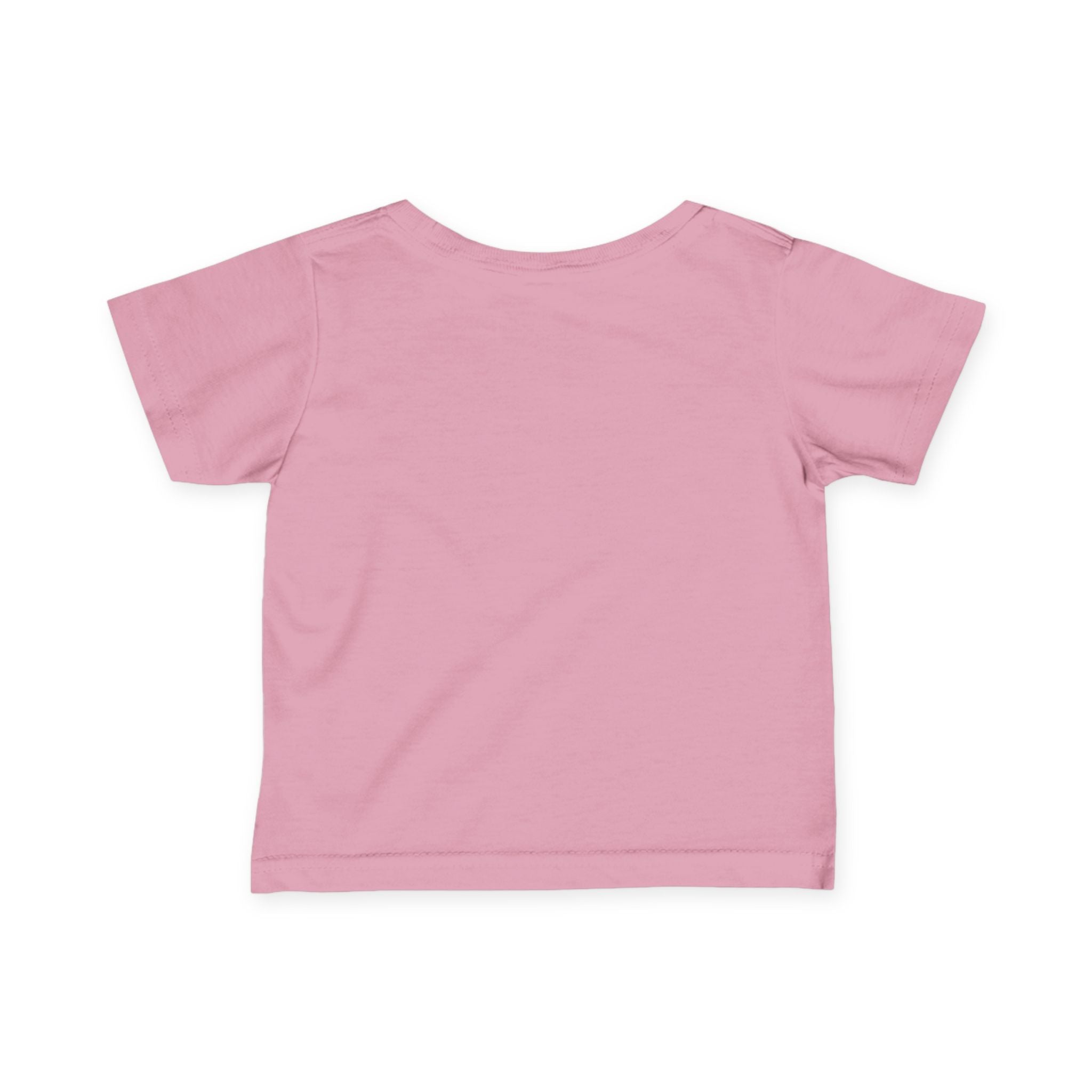 Infant "Timmy the Turtle" Baby T-Shirt