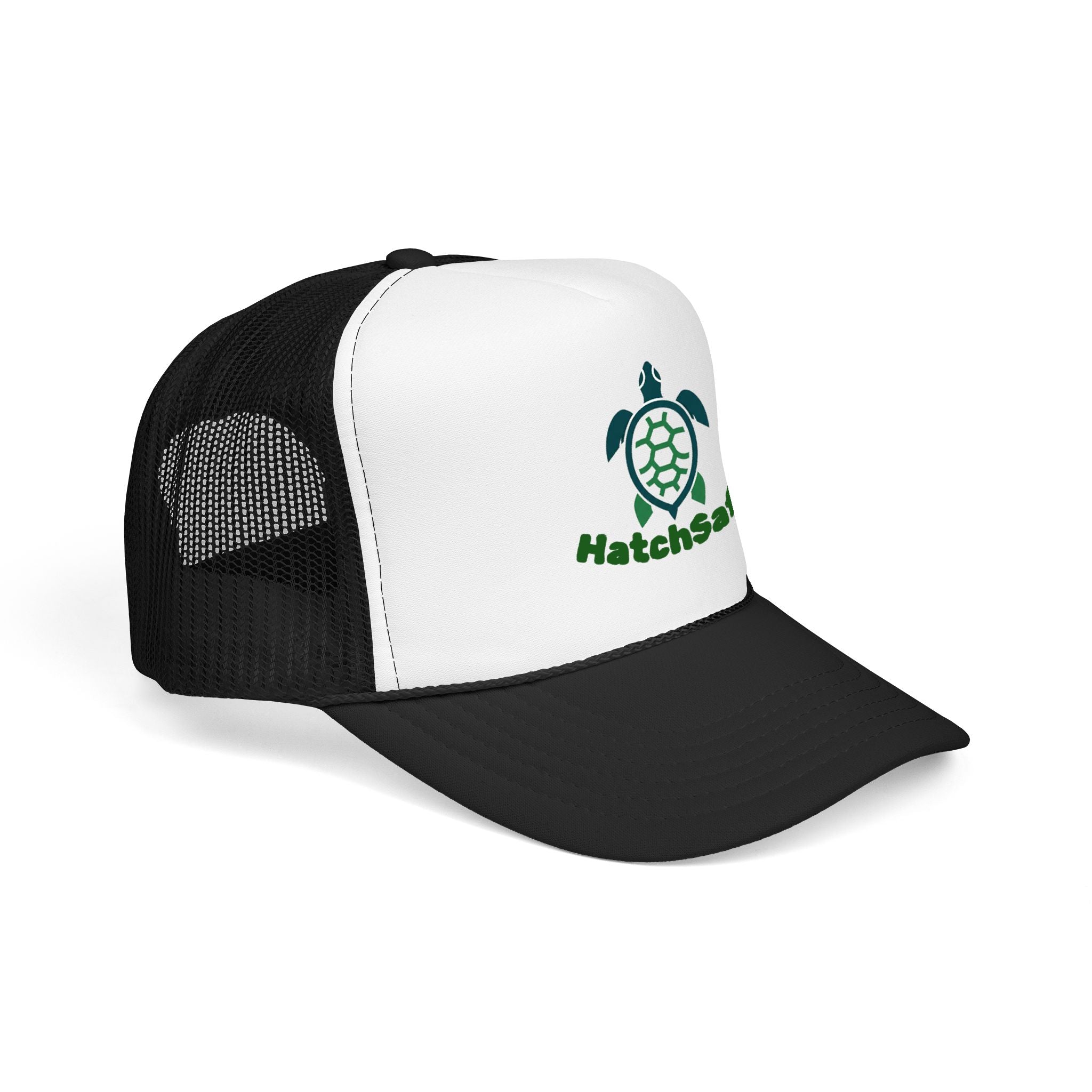 Sea Turtle Hat