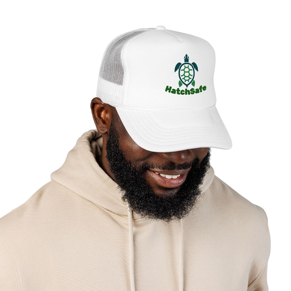Sea Turtle Hat