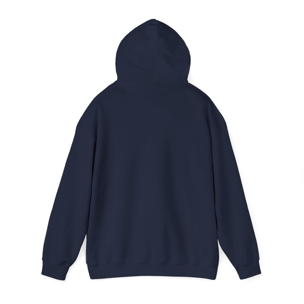 Unisex "Timmy the Turtle" Hoodie Sweatshirt