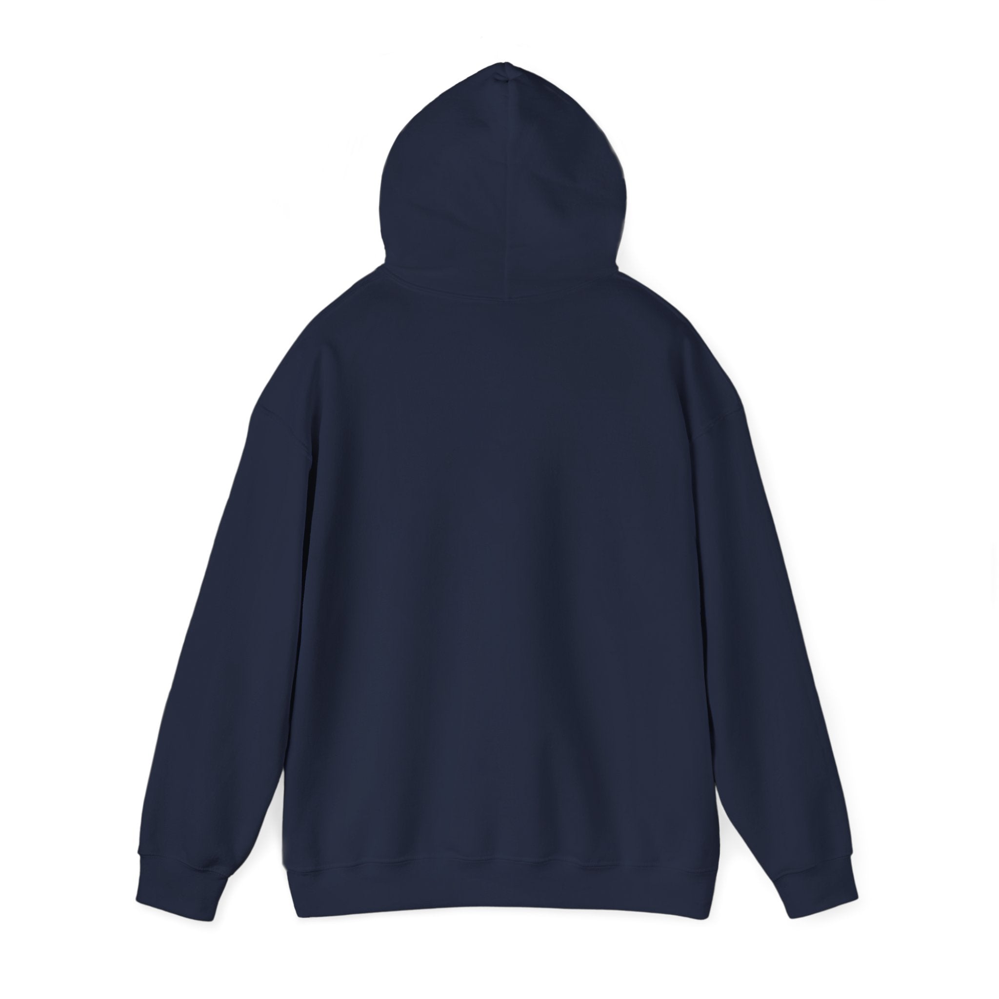 Unisex "Timmy the Turtle" Hoodie Sweatshirt