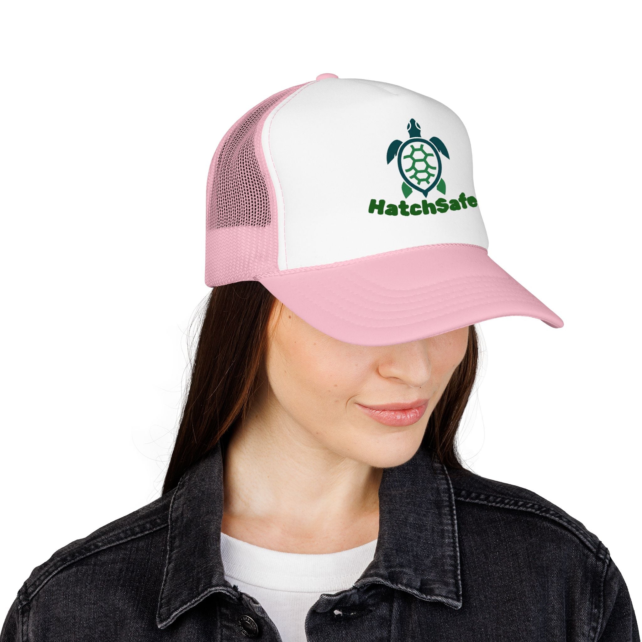 Sea Turtle Hat