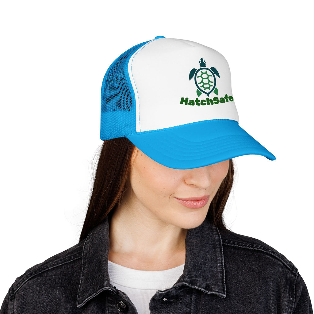 Sea Turtle Hat