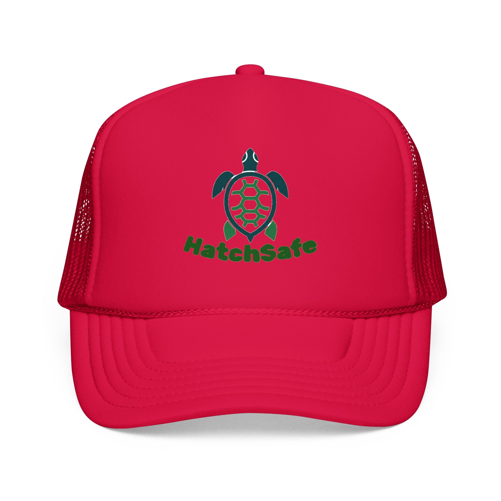 Sea Turtle Hat