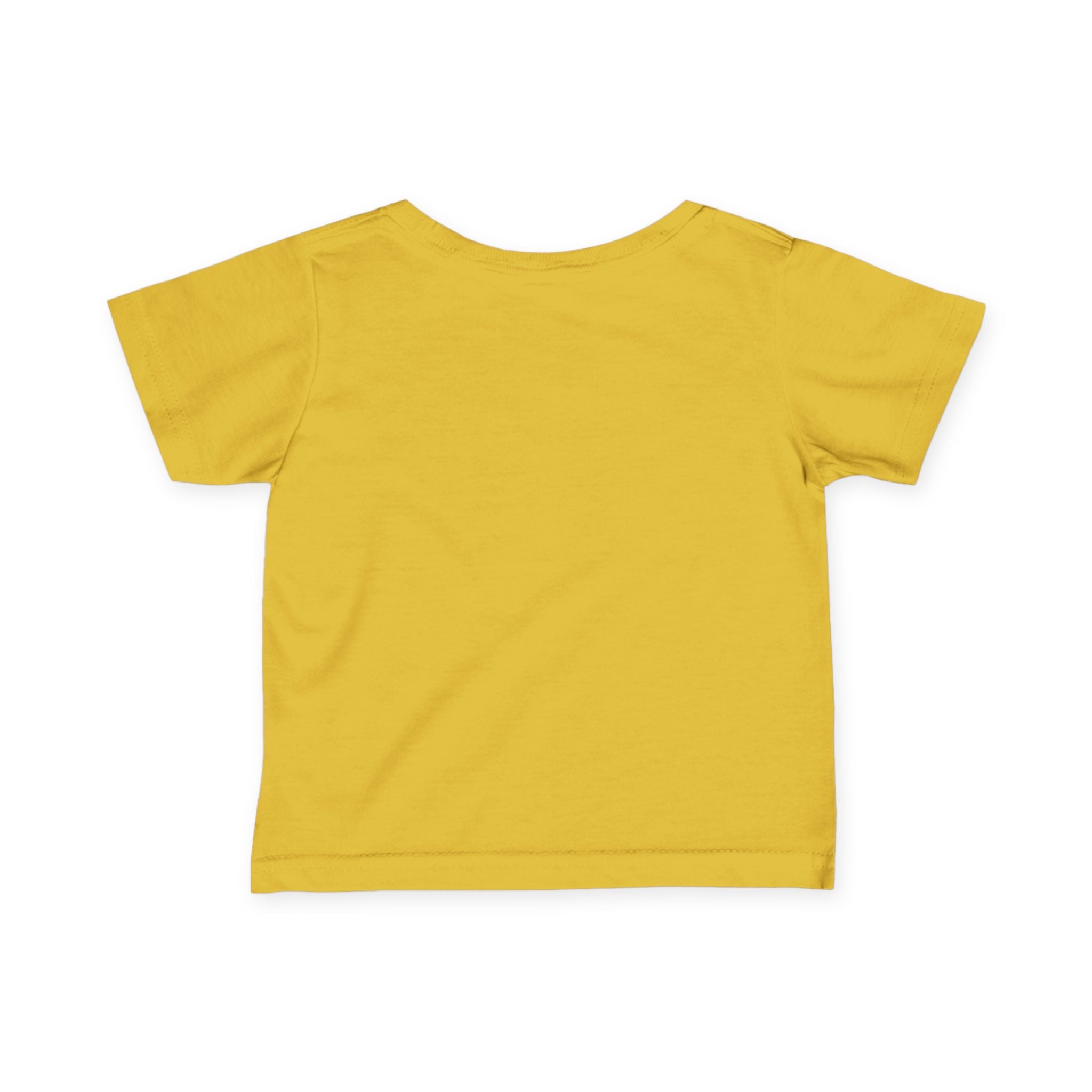 Infant "Timmy the Turtle" Baby T-Shirt