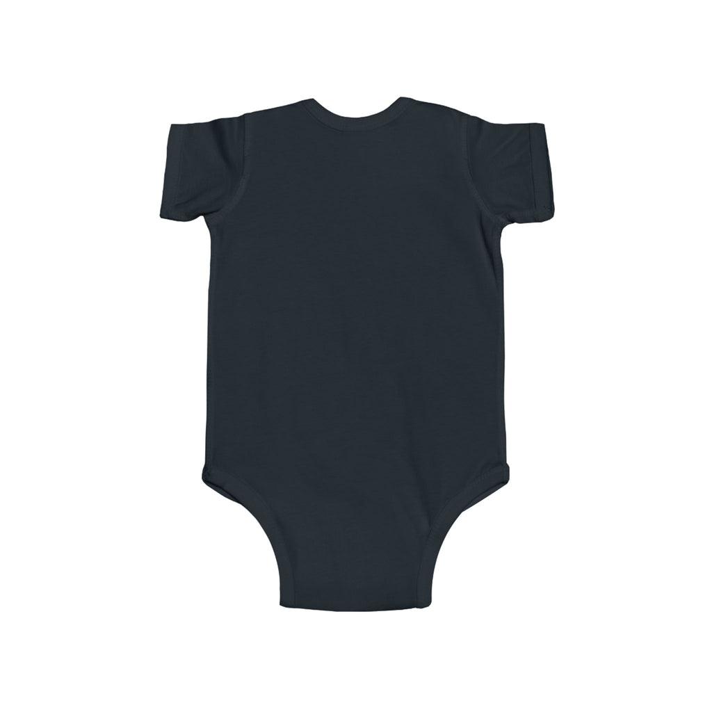 Baby Bodysuit "Timmy the Turtle" Infant Onesie