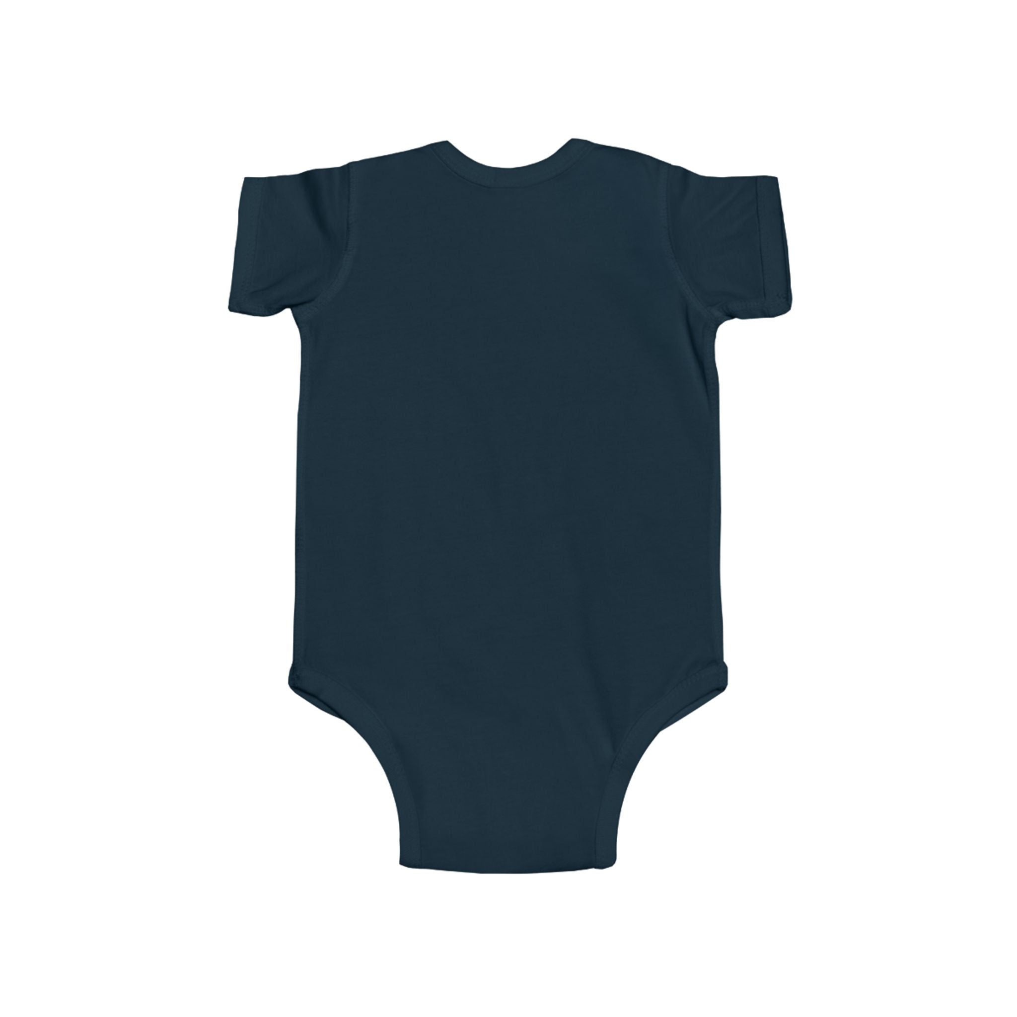 Baby Bodysuit "Timmy the Turtle" Infant Onesie