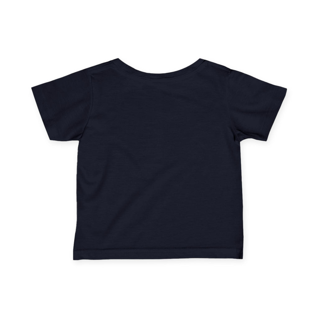 Infant "Timmy the Turtle" Baby T-Shirt