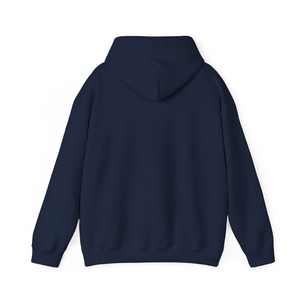 Unisex "Timmy the Turtle" Hoodie Sweatshirt