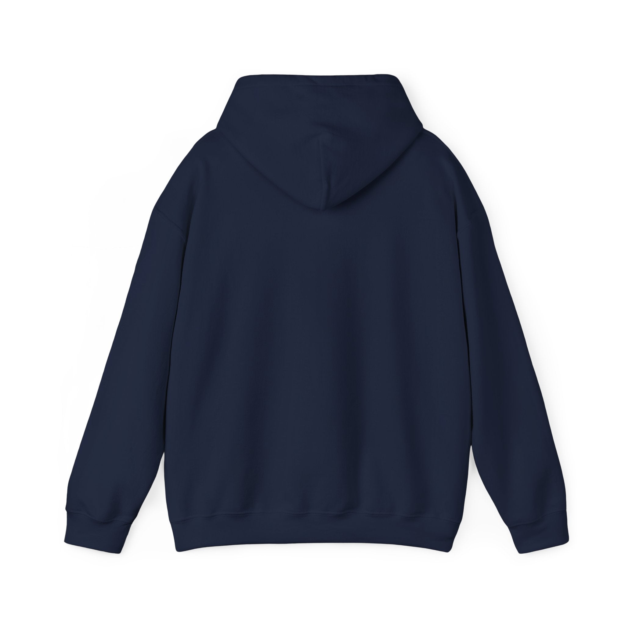 Unisex "Timmy the Turtle" Hoodie Sweatshirt