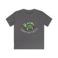 Kids "Timmy the Turtle" Graphic Children's T-Shirt