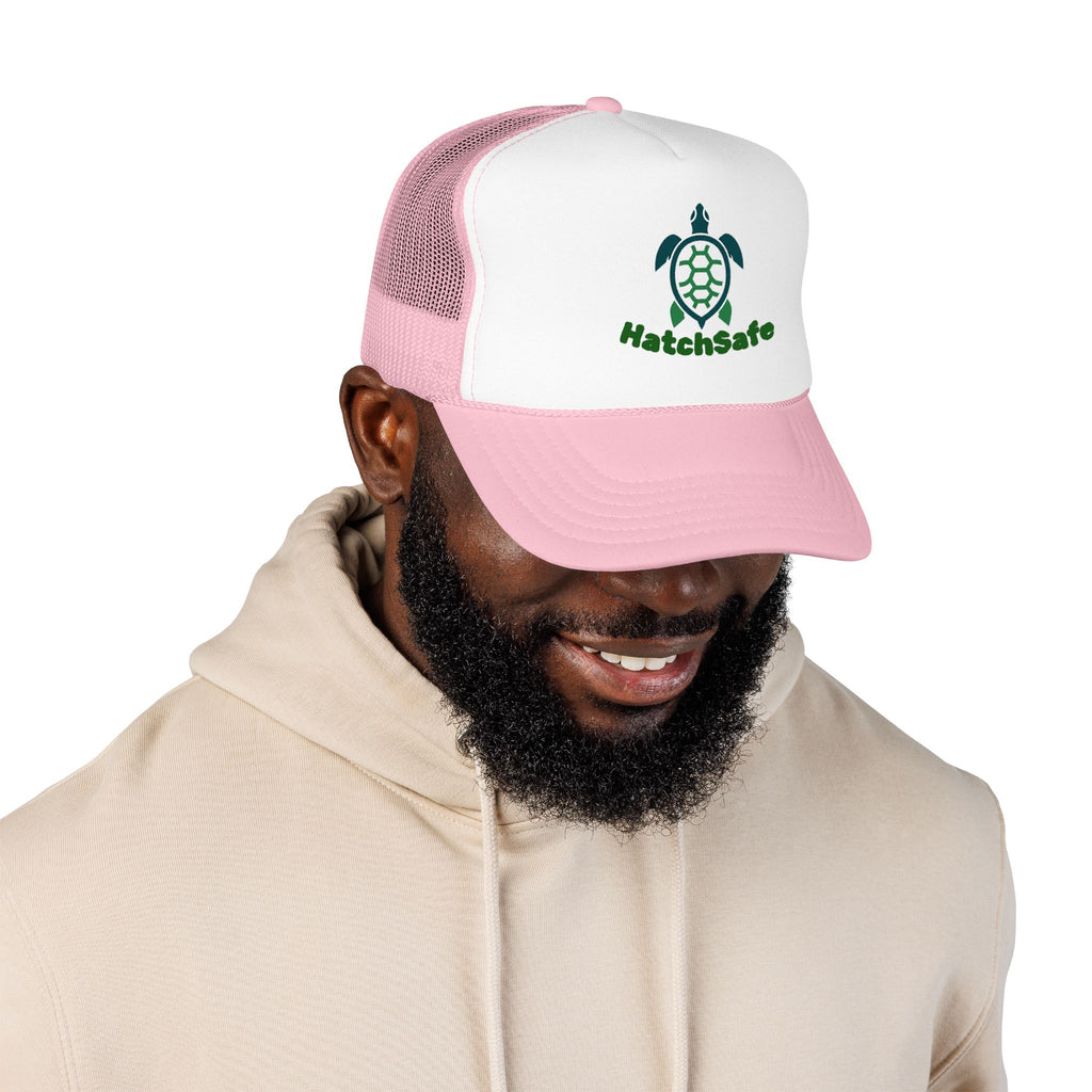 Sea Turtle Hat